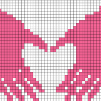 heart hands 1