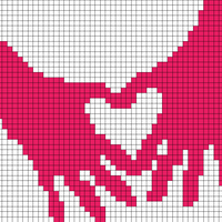 heart hands 2