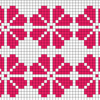 Bolso Primavera Rosa