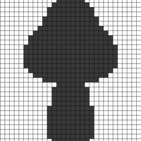 62076730-flat-design-mushroom-spots-icon-vector-illustration.webp