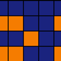 Chart 1 Winter Games Bears Colors