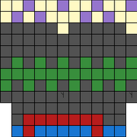 no leafNEW DESIGN simple