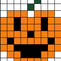Jack o' lanterns