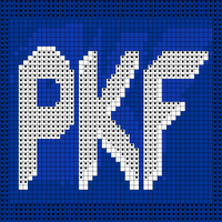 PKF Logo white on blue background.JPG