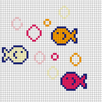 fish school