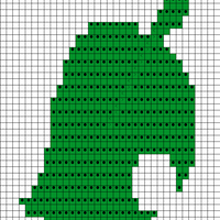 ACNH Leaf