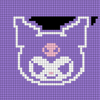 Kuromi Tote Bag