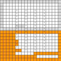 practice square