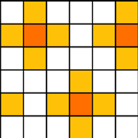 First Chart