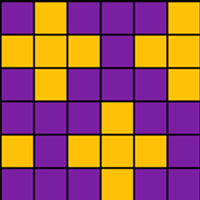 First Chart
