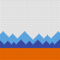 Copy of Mountain Beanie
