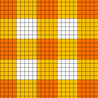 25 plaid 