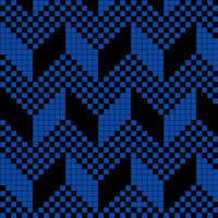folding triangles