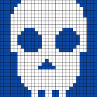 Intarsia Practice