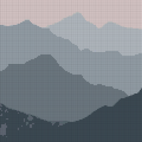 Copy of Mountain+Mural+5+Piece+Wallpaper+Panel+Set.webp
