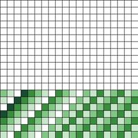 Green one