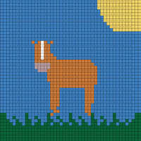 FOAL-Picture Square