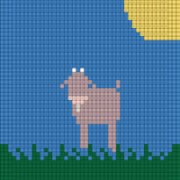 KID-Picture Square