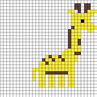 giraffe