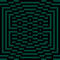 funky grid 3