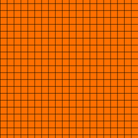orange square