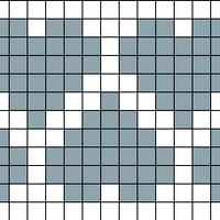 Hearts border