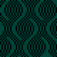 funky grid 13