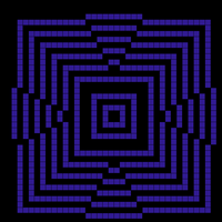 funky grid 16
