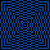 funky grid 18