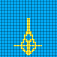 Ukraine trident
