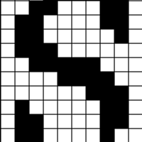 Copy of Copy of Letter S
