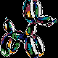 Balloon Dog