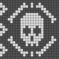Kai  skull
