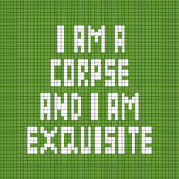 exquisite corpse