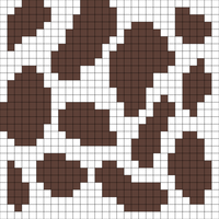 Cow-print