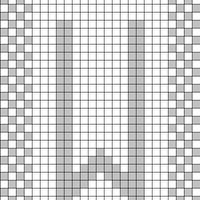 19 - Ehwaz