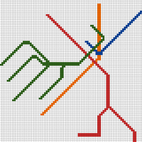 MBTA Map