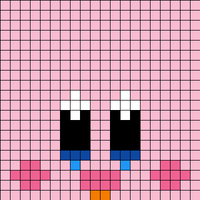 kirby hat