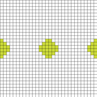 Copy of Copy of PacMan Scarf