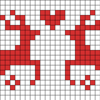 reindeer