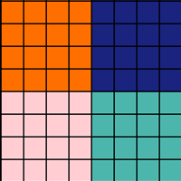 Little Checks Gingham