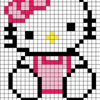 hallo kitty