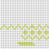 Hat Pattern