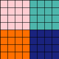 Little Checks Gingham