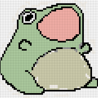 frog