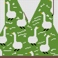 Copy of Duck Vest