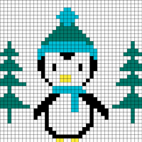 Copy of penguin