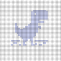 dino sweater