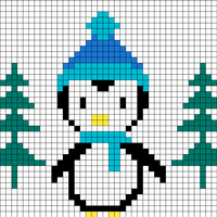 Copy of penguin