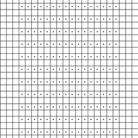 Mini Moo Square